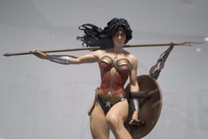 ¿Metrópolis? ¿Gotham? No, los superhéroes escogen Madrid