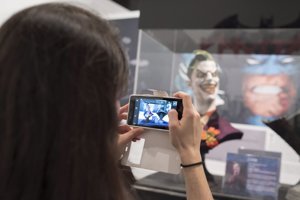 ¿Metrópolis? ¿Gotham? No, los superhéroes escogen Madrid