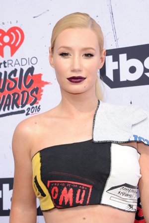 iHeartRadio Awards Iggy Azalea