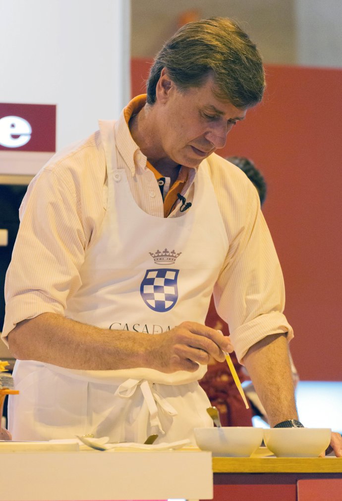 cayetano martínez de irujo