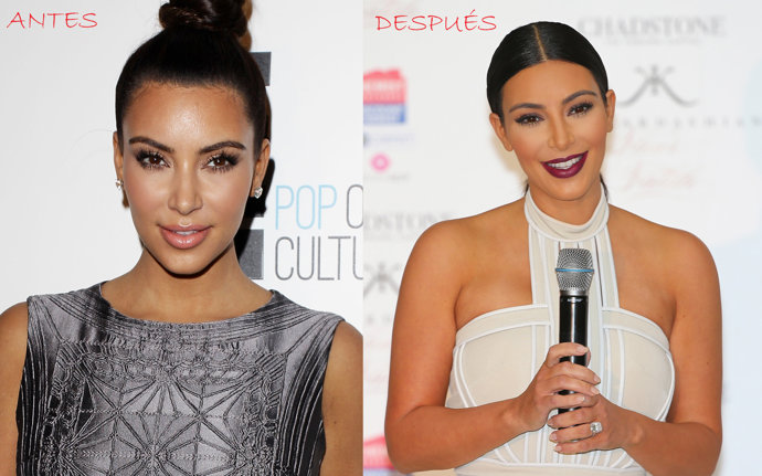 kim kardashia