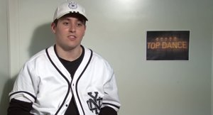 Ricki Santos Top Dance NO