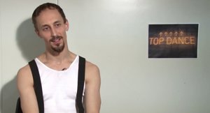 Sergio Fuentes Top Dance