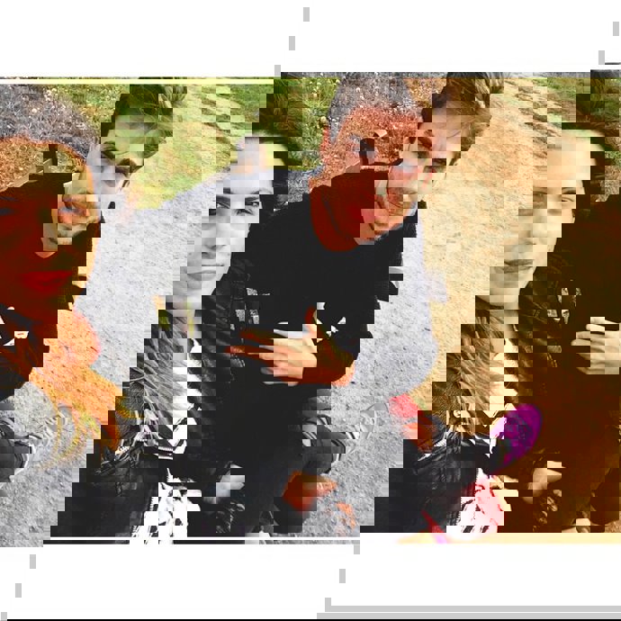 GH VIP: ¿Quién es el guapísimo novio de Laura Matamoros?