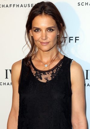 Katie Holmes