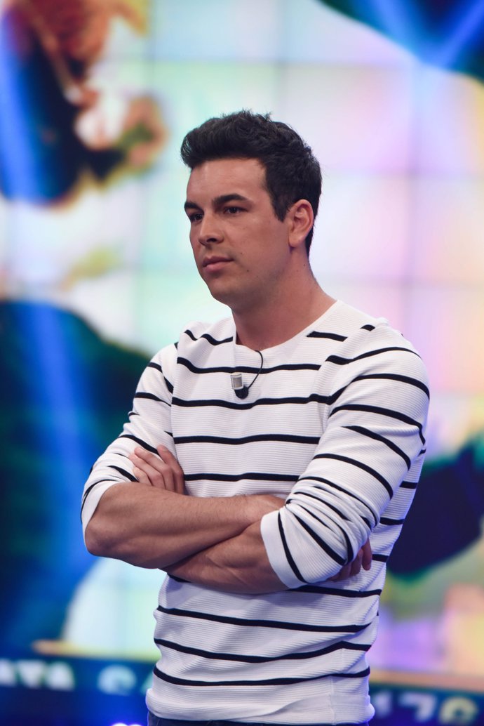 MARIO CASAS