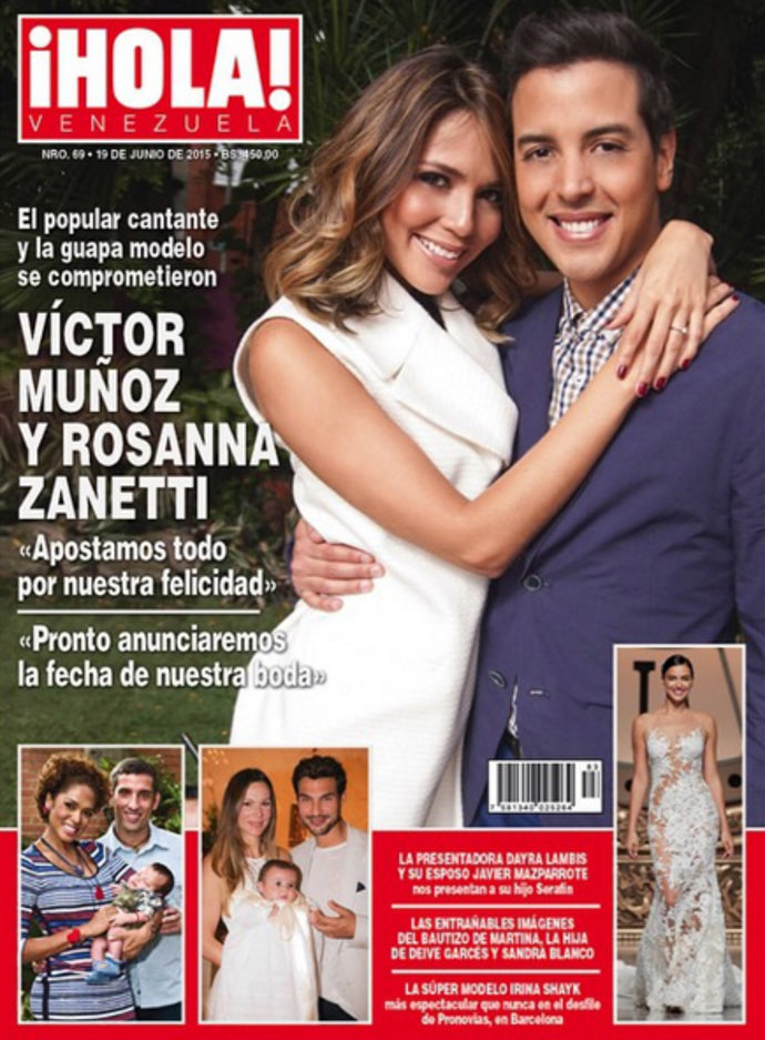 victori muñoz y rosanna zanetti