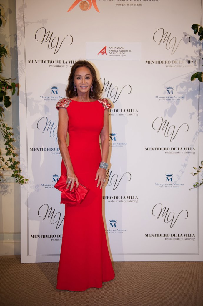 isabel preysler