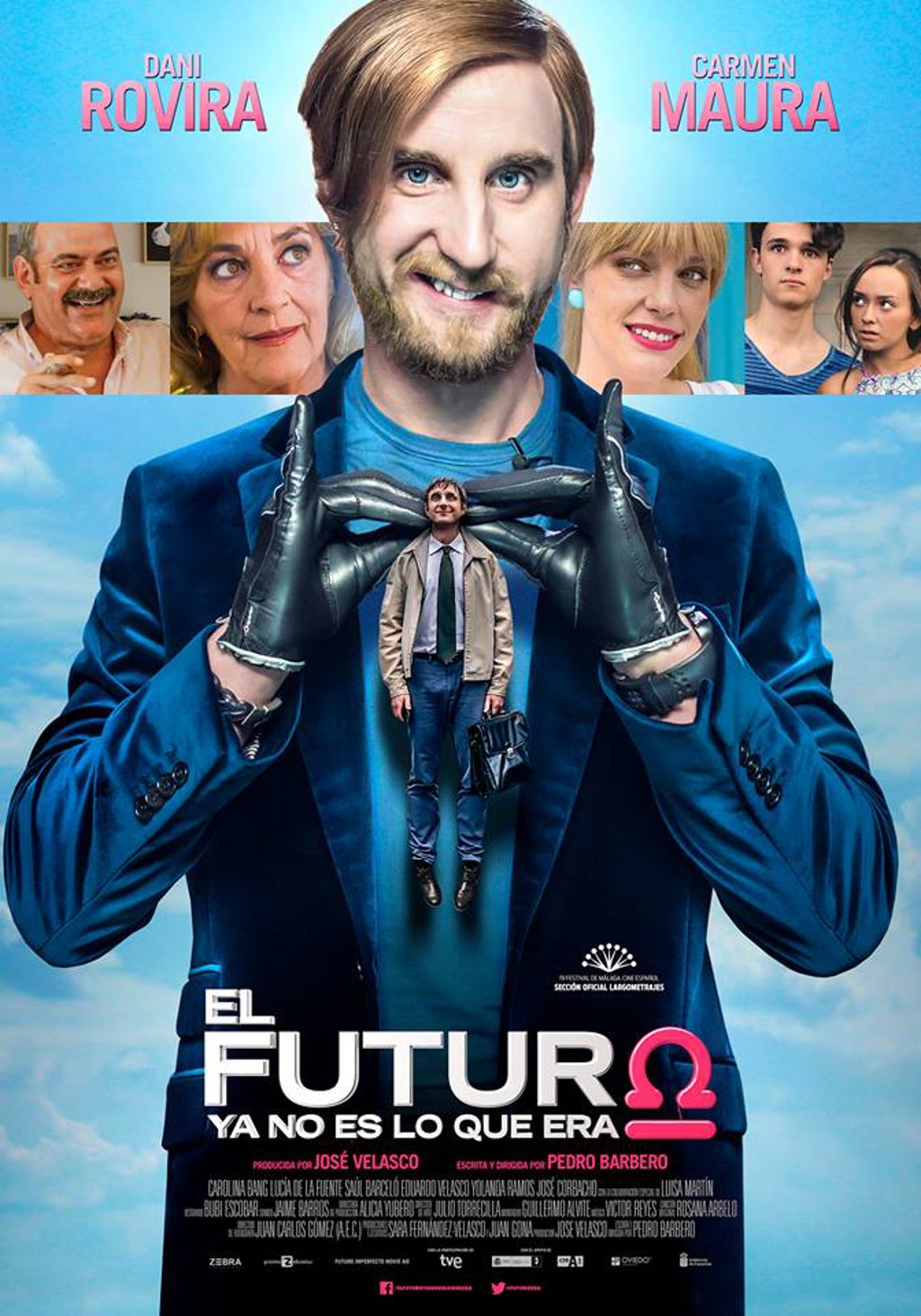 Ver Peliculas Que Estan En El Cine