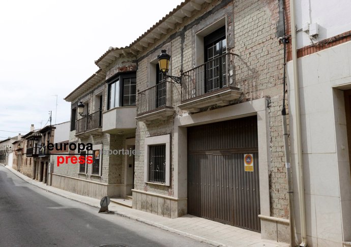 casa sara carbonero e iker casillas nueva casa