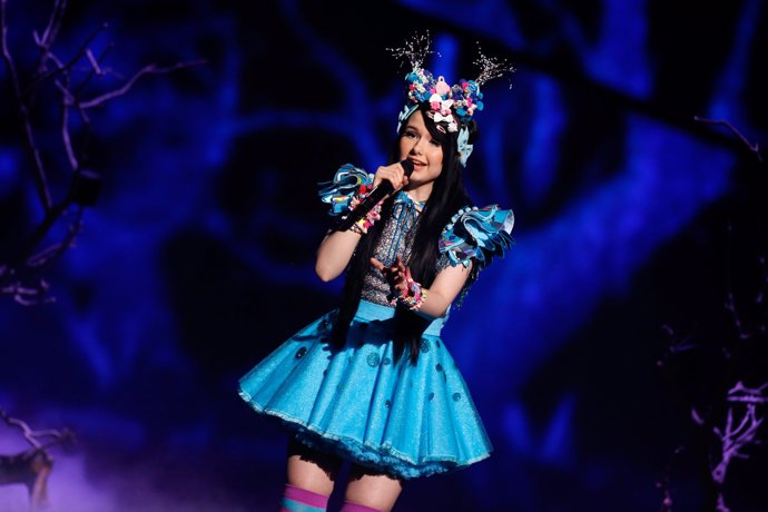 representante de alemania