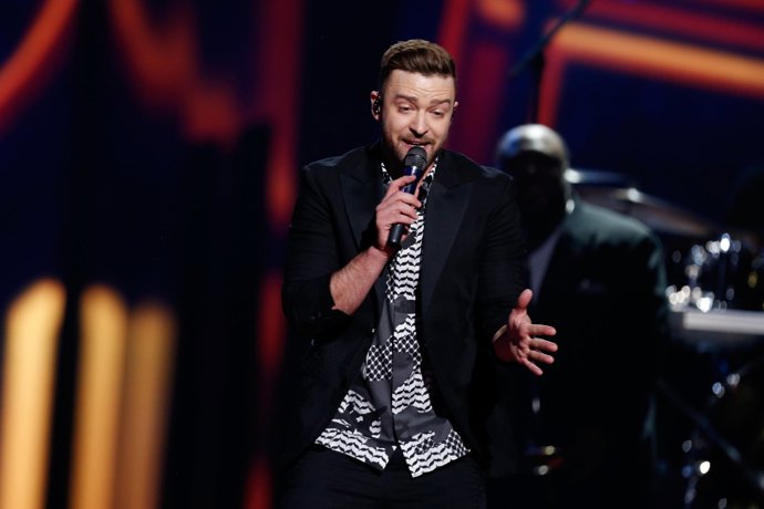 justin timberlake