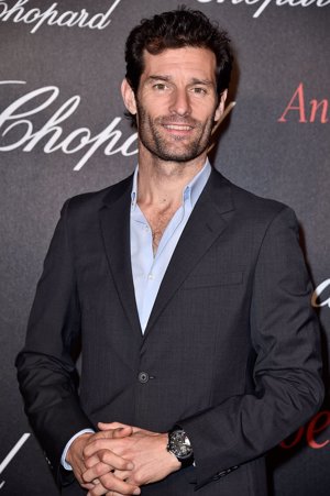 Fiesta de Chopard e el festival de Cannes  Cordon Press