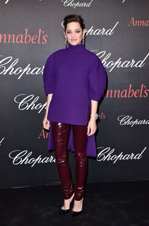 Fiesta de Chopard e el festival de Cannes  Cordon Press