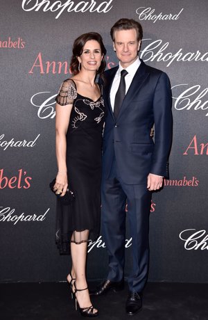 Fiesta de Chopard e el festival de Cannes  Cordon Press