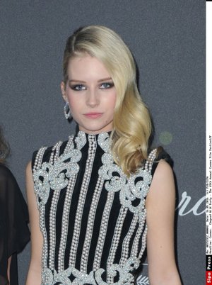 Fiesta de Chopard e el festival de Cannes  Cordon Press