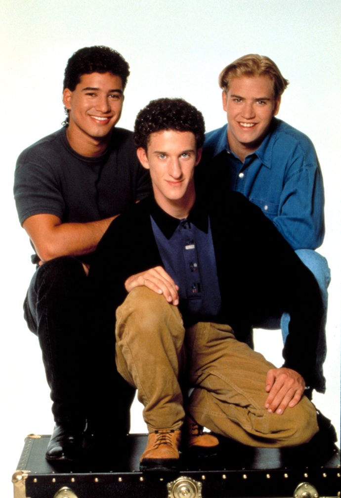 salvados por la campana