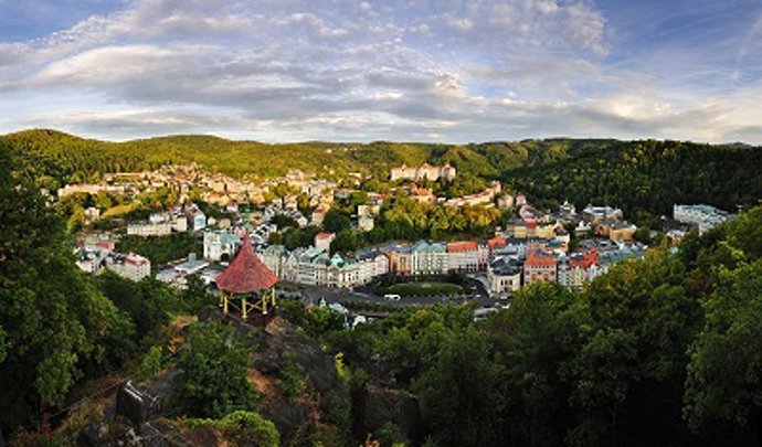 KARLOVY VARY