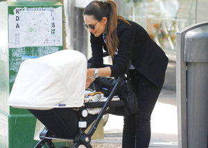 ¿Quiénes son las WAGs que más gustan a los hombres? ¿Y a las mujeres?