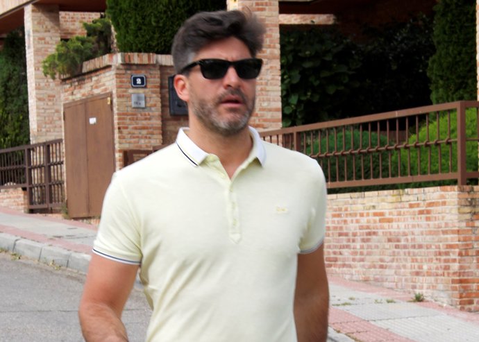 Toño Sanchís/ Europa Press