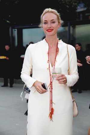 Desfile Crucero de Louis Vuitton en Río de Janeiro