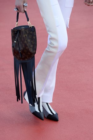 Desfile Crucero de Louis Vuitton en Río de Janeiro