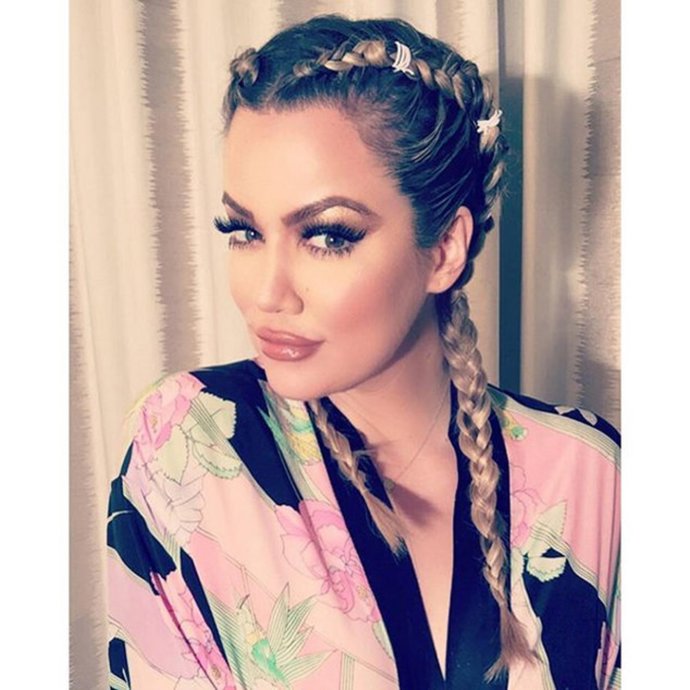 Khloe Kardashian, Cordon Press