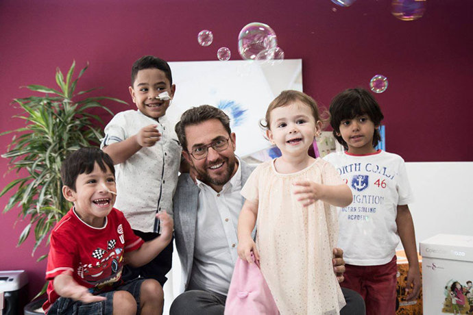 maxim huerta para nupa