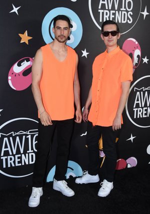 Pepino Marino y Crawford