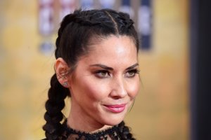 Olivia Munn en los Guys' Choice Awards