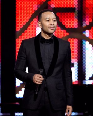 John Legend en los Guys' Choice Awards