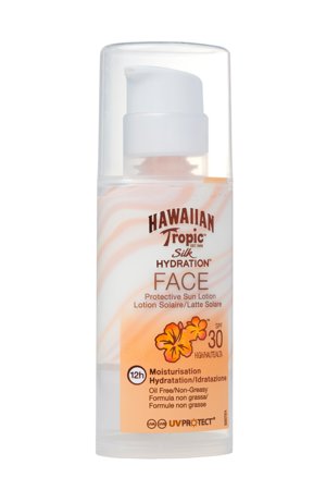 Protección solar rostro HAWAIIAN TROPIC