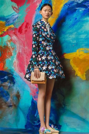 Delpozo Colección Resort 2017