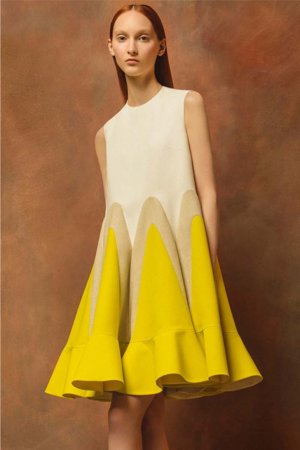 Delpozo Colección Resort 2017