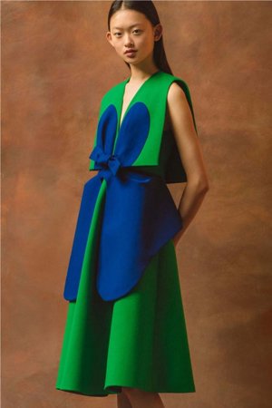 Delpozo Colección Resort 2017