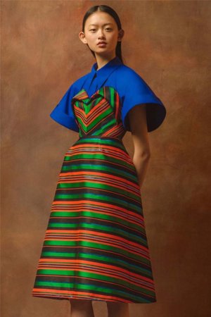 Delpozo Colección Resort 2017