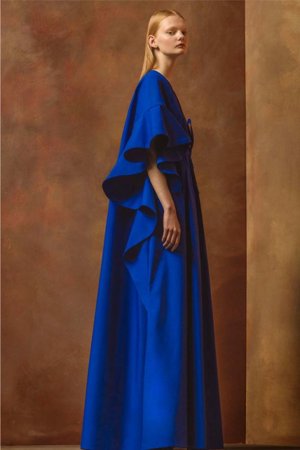 Delpozo Colección Resort 2017