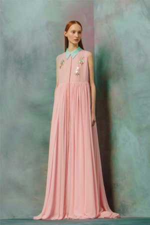 Delpozo Colección Resort 2017