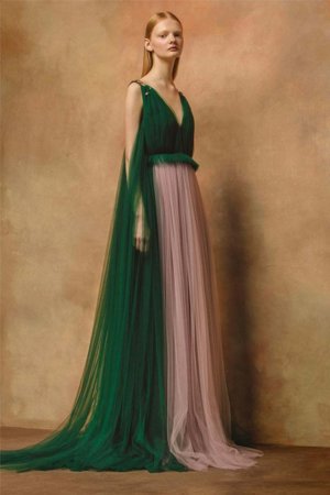 Delpozo Colección Resort 2017