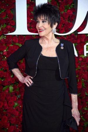 Chita Rivera