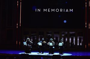 Homenaje a las víctimas en el atentado de Orlando