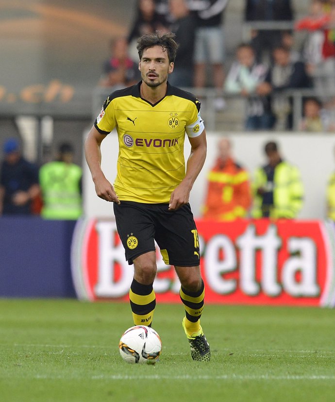 mats hummels