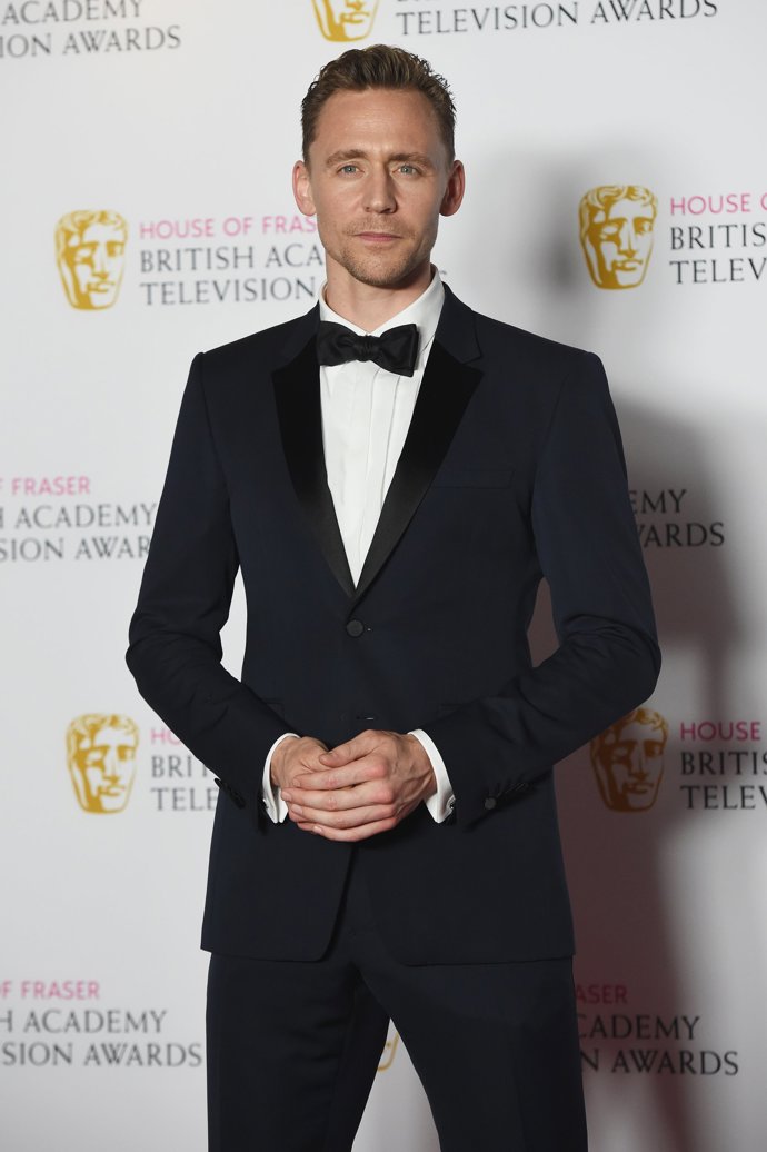 tom hiddleston