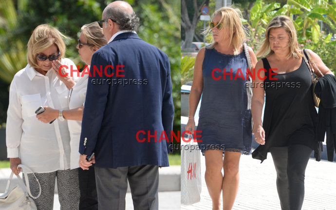 tanatorio de araceli campos