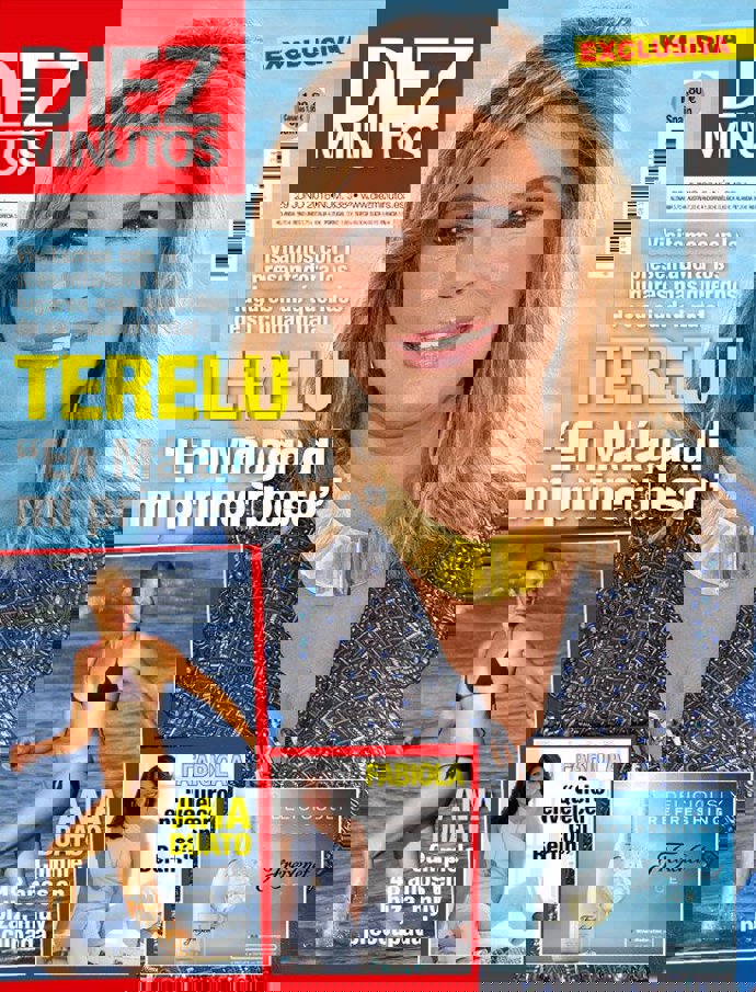 revista diez minutos