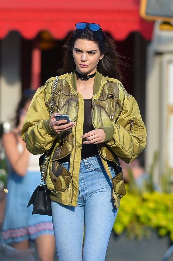 kendall jenner
