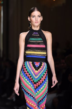 Balmain SpringSummer 2017