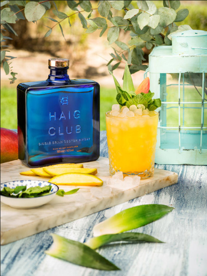 waiting for the sunset