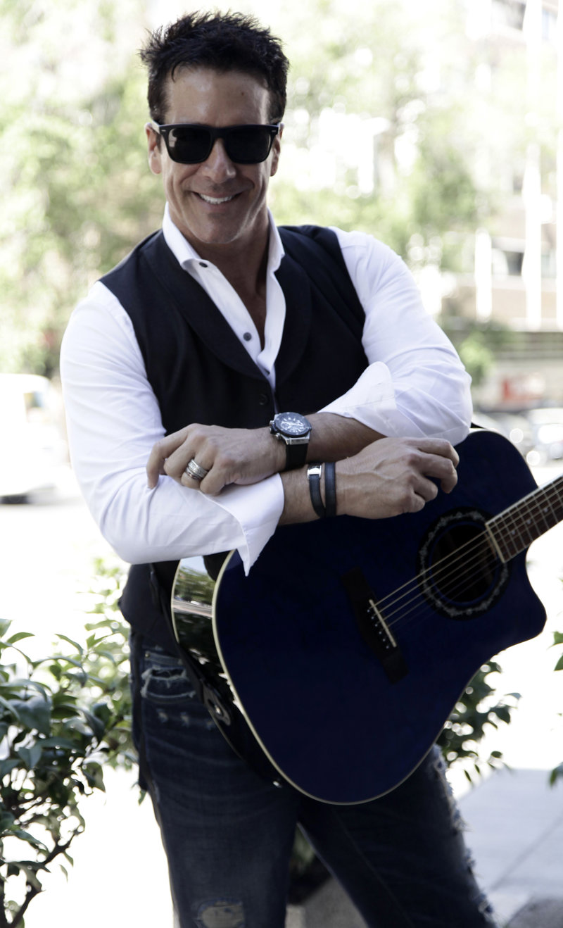 Fernando Carrillo Europa Press