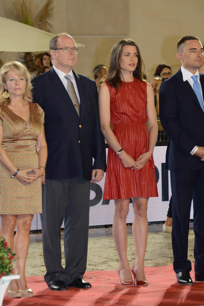 carlota casiraghi